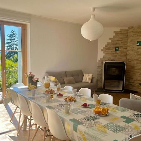 Villa La Baronnie - 11 Pers - Proche Brive -Jardin Ussac 외부 사진