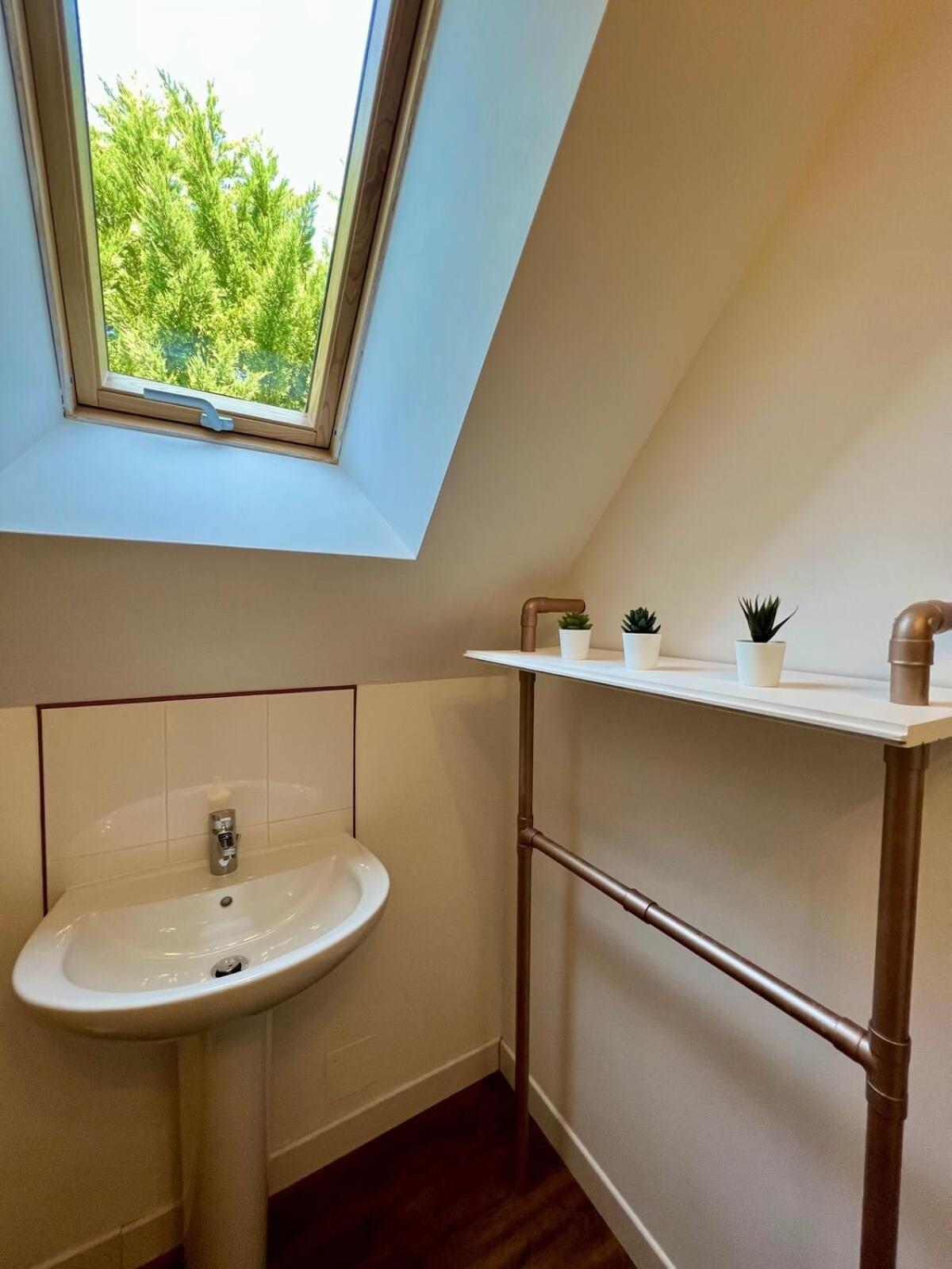 Villa La Baronnie - 11 Pers - Proche Brive -Jardin Ussac 외부 사진
