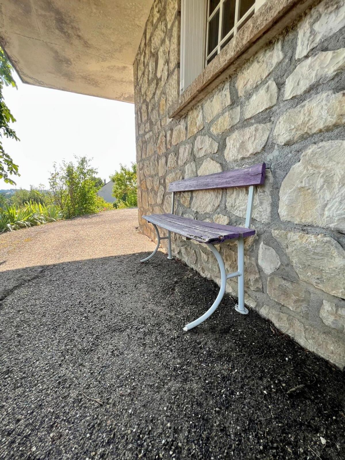 Villa La Baronnie - 11 Pers - Proche Brive -Jardin Ussac 외부 사진