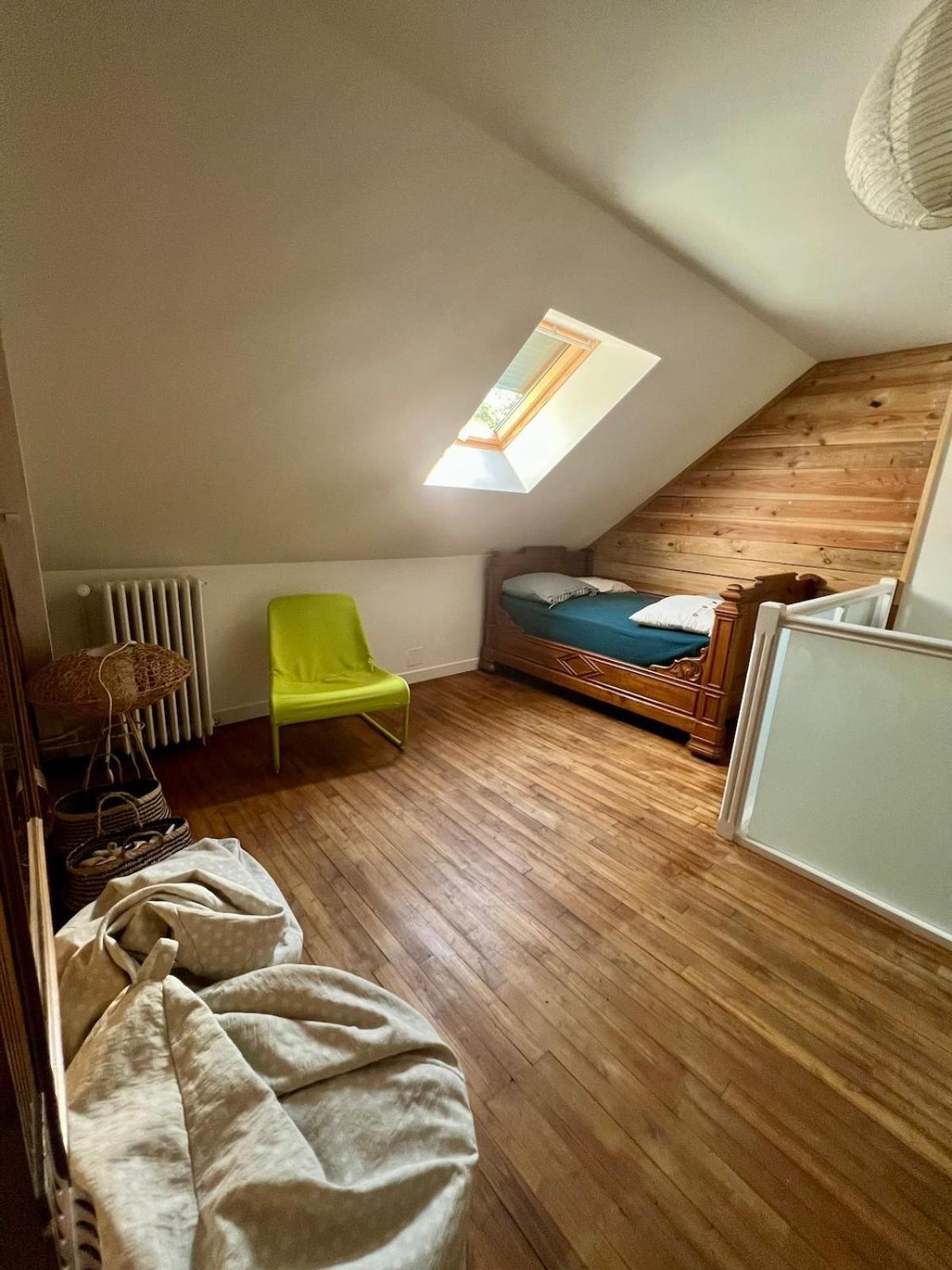 Villa La Baronnie - 11 Pers - Proche Brive -Jardin Ussac 외부 사진