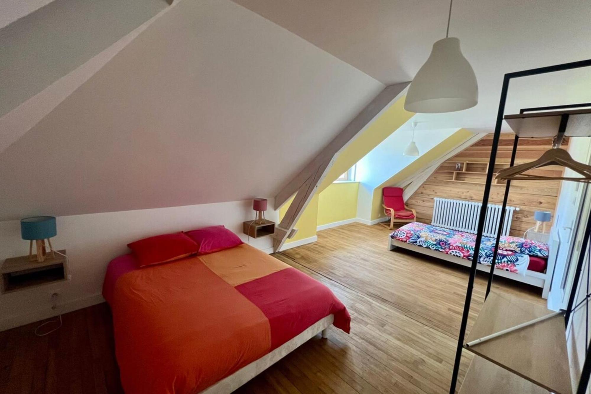Villa La Baronnie - 11 Pers - Proche Brive -Jardin Ussac 외부 사진