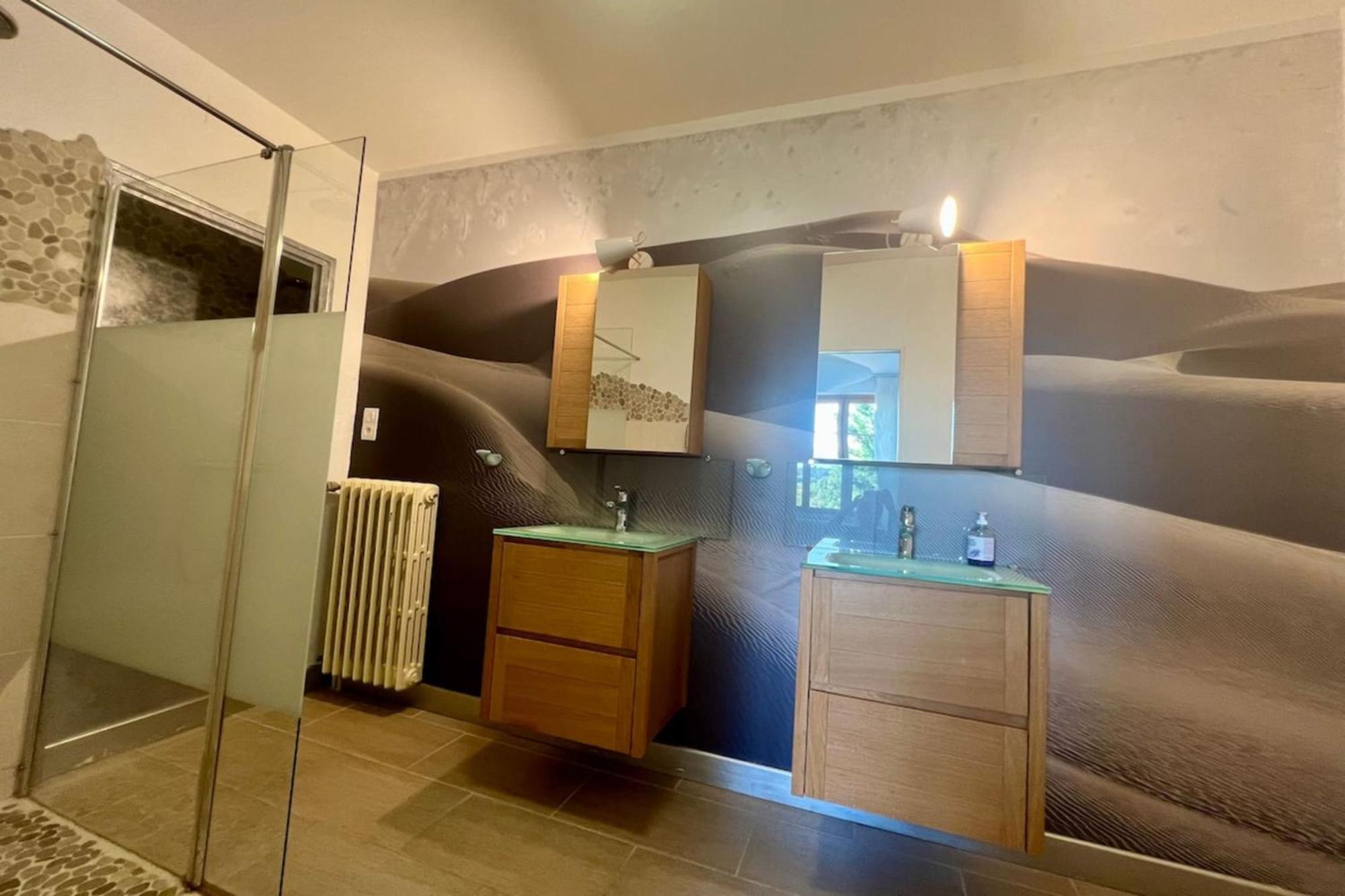 Villa La Baronnie - 11 Pers - Proche Brive -Jardin Ussac 외부 사진