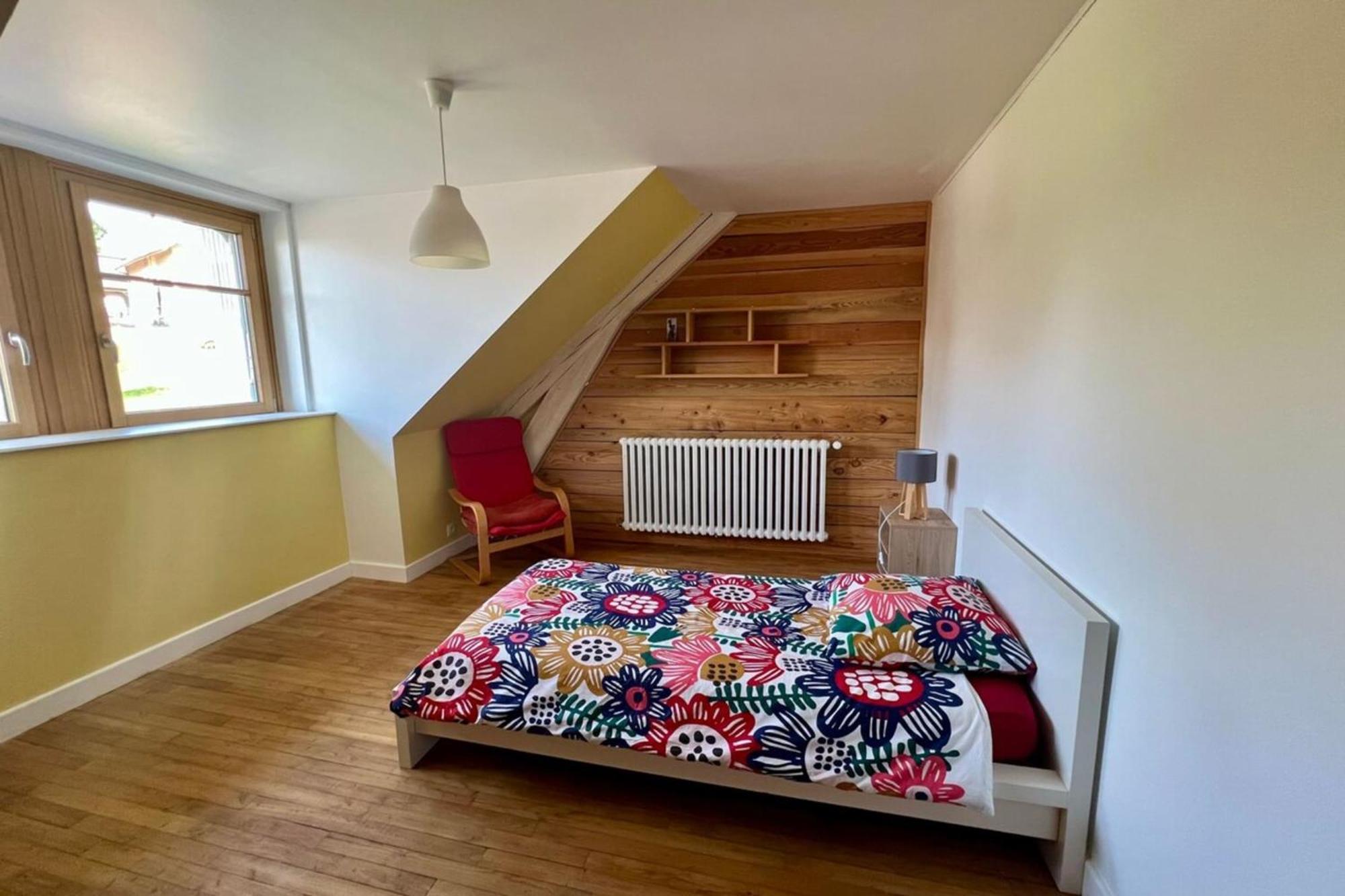 Villa La Baronnie - 11 Pers - Proche Brive -Jardin Ussac 외부 사진