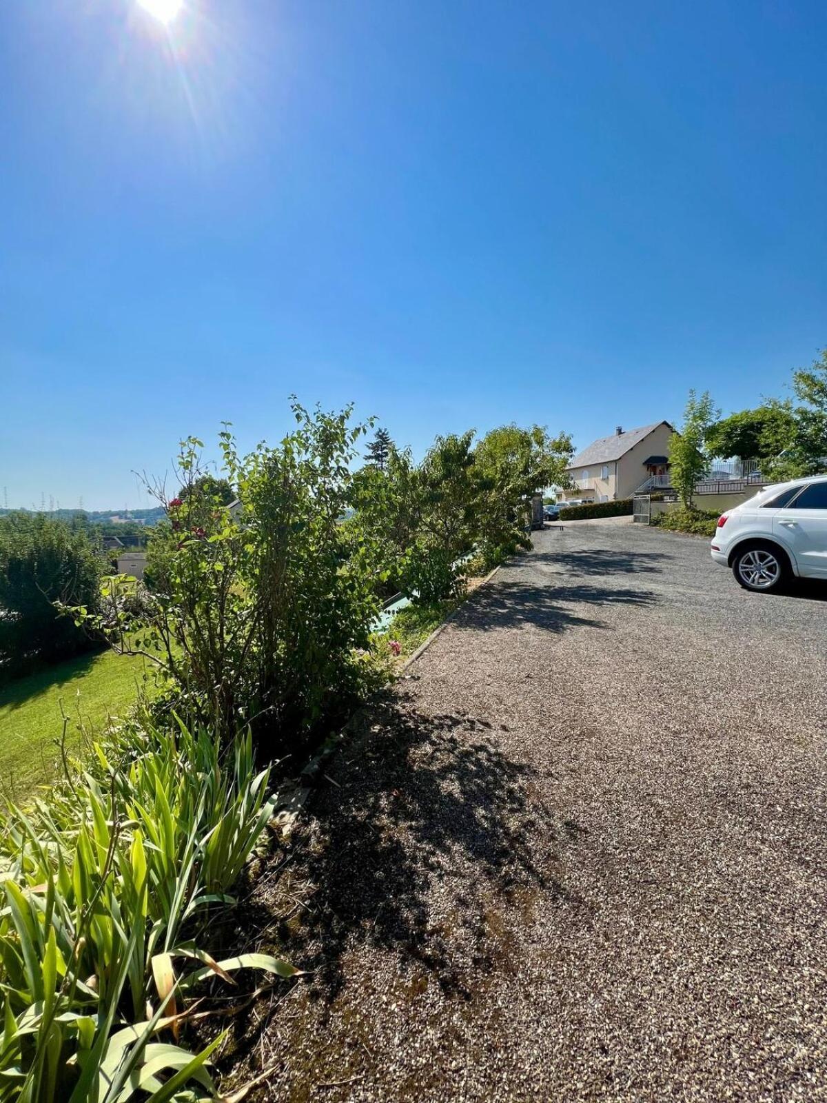 Villa La Baronnie - 11 Pers - Proche Brive -Jardin Ussac 외부 사진
