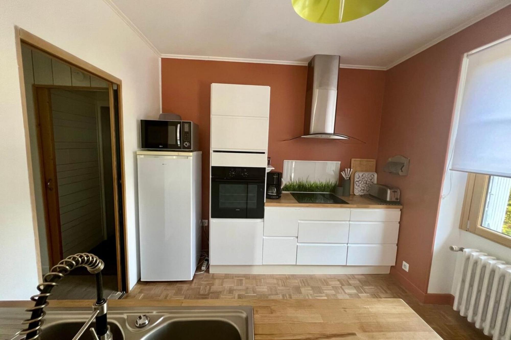 Villa La Baronnie - 11 Pers - Proche Brive -Jardin Ussac 외부 사진
