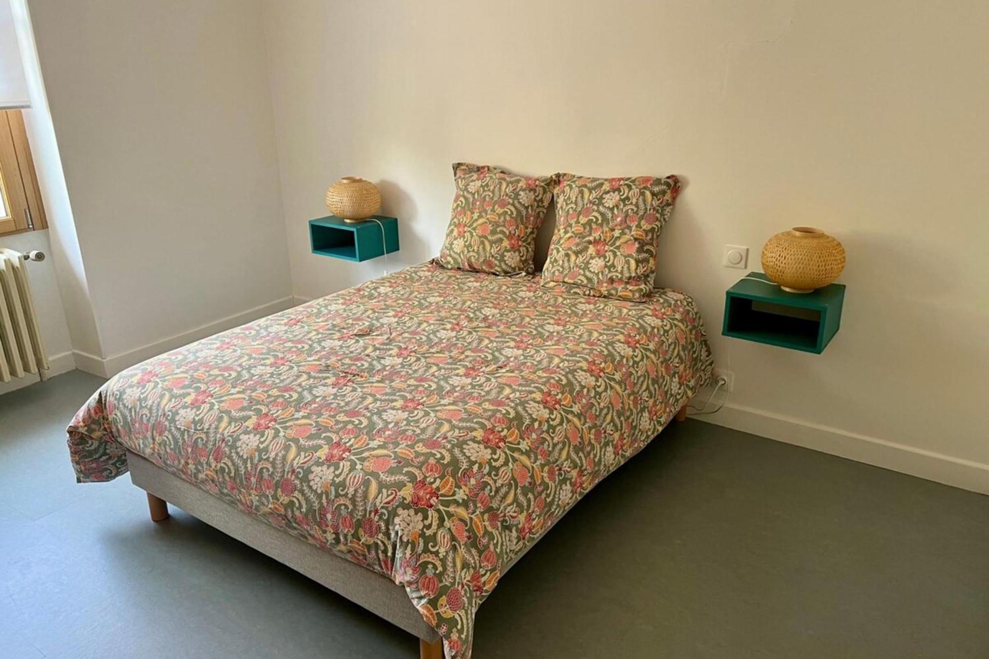Villa La Baronnie - 11 Pers - Proche Brive -Jardin Ussac 외부 사진