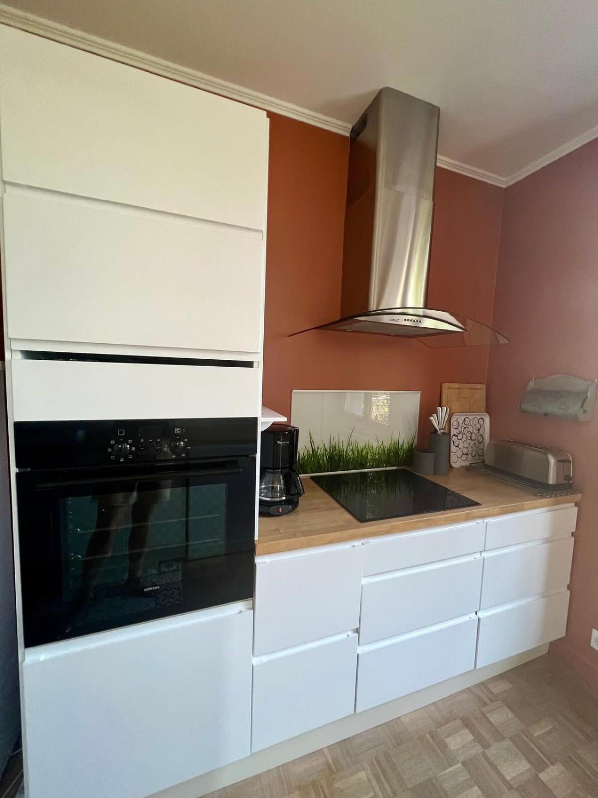 Villa La Baronnie - 11 Pers - Proche Brive -Jardin Ussac 외부 사진